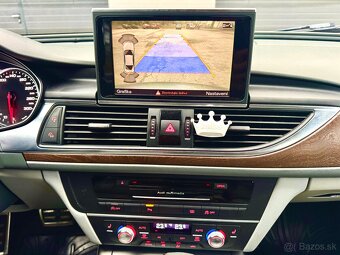 Audi A6 3.0 BiTDi Tiptronic - S6 Optic, Bohatá výbava - 13