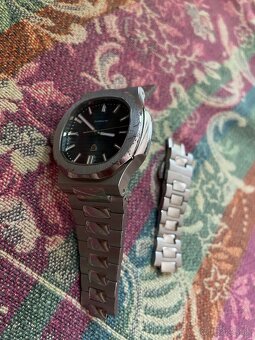 Predám pánske automatické hodinky Pagani Design 1728 - 13