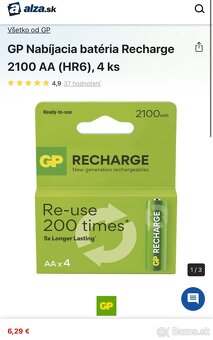 Yongnuo YN560 IV blesk + príslušenstvo - 13