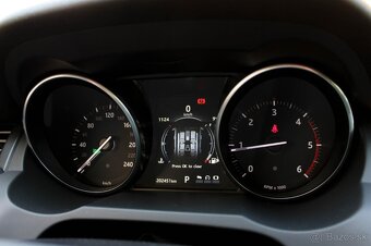 Range Rover Evoque 2.0 TD4 110kW AT9 4x4 - 13