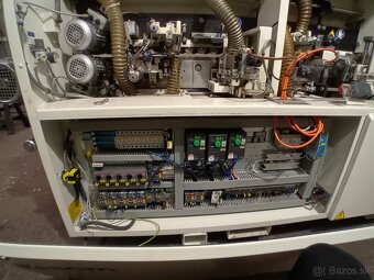 Olepovačka hrán SCM ME40 - 13