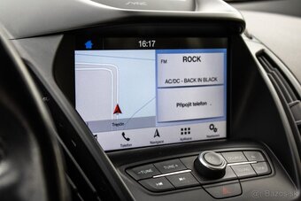 Ford Kuga 2.0 TDCi AWD 110kW MT/6 - 13
