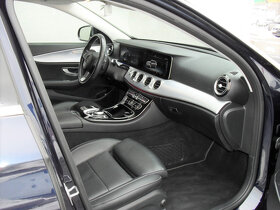Mercedes-Benz Třídy E 350 cdi All Terrain 4matic 699.999Kč - 13