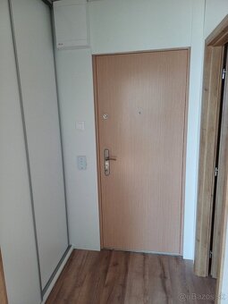 Prenajmem 1 izbový byt ,novozrekonštruovaný - 13