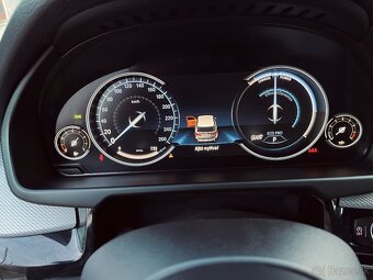 BMW X5 40d M-Packet - 13