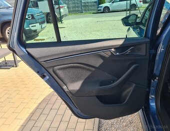 ŠKODA KAMIQ 1.6 TDI SCOUTLINE DSG - 13