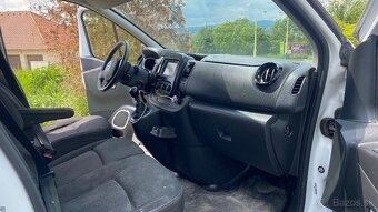 Predám Opel VIVARO - 13