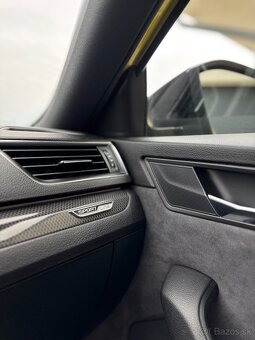Škoda Superb 2,0 TSI 4x4 6DSG Sportline 206kW - 13