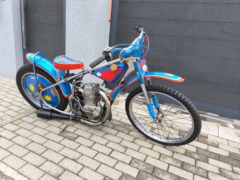 Preda Jawa 500-897 Speedway - 13