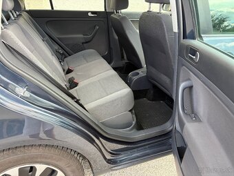 Vw golf 5 plus 133 tisíc km - 13