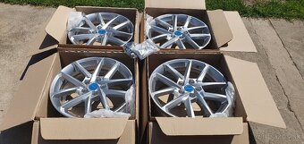 Cx30 cx-30 cx-3 mazda 5x114,3 r18 kia honda hyundai - 13