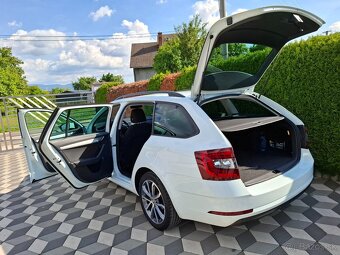 Skoda Octavia DRIVE 2.0 TDI 110kw - 13