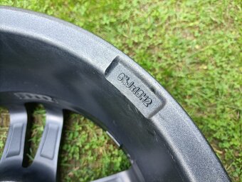 Dezent R16 5x114,3 - 13