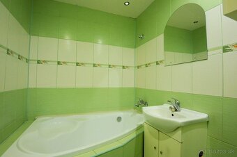 Nízkonákladový 3 izbový byt s balkónom - 13