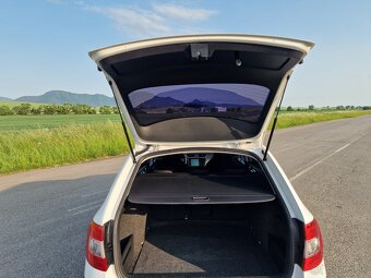 Škoda Octavia III 1.6 TDI - 13