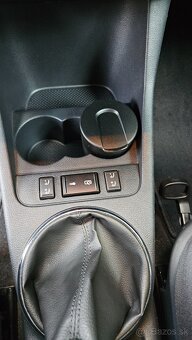 Škoda Fabia 2 kombi 1,2 HTP - 13