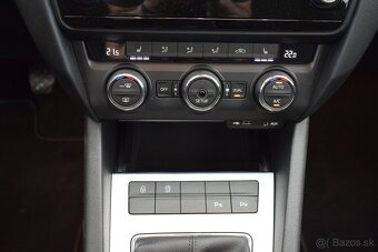 Škoda Octavia 1,2 TSI 77 kW, Elegance,tempomat,Alu. - 13