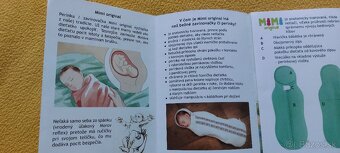 Detská perinka MIMI - 13