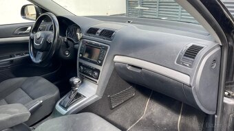 SKODA OCTAVIA KOMBI DSG - NA PREDAJ / NA SPLATKY - 13