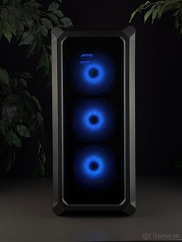 ☑️ i9 10900 / RTX 3060 / 16GB RAM / 1TB M2 / 24m Zár. - 13