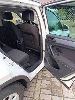 Volkswagen Tiguan 1.5 TSI - 13