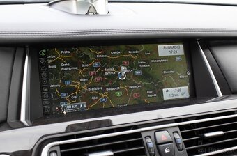 BMW Rad 7 750Ld xDrive, Individual - 13