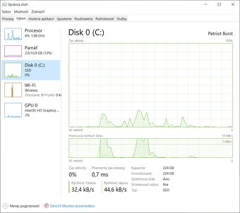 Notebook Asus X541UA + DARCEKY 🎁 - 13