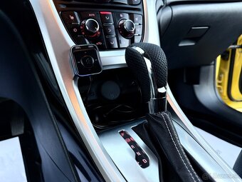 Opel Astra GTC Automat SR - 13