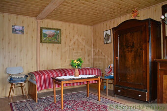 Malebná drevenica s dušou v Havaji - 13