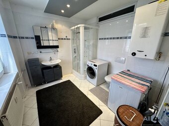 Kompletne zrekonštruovaný 3-izbový byt v Piešťanoch na preda - 13