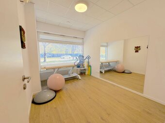 Postúpenie zabehnutej zdravotníckej prevádzky - Tomašíkova u - 13