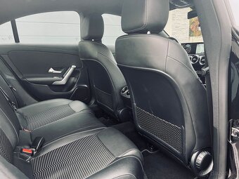 Mercedes-Benz CLA Kupé 200 - 13