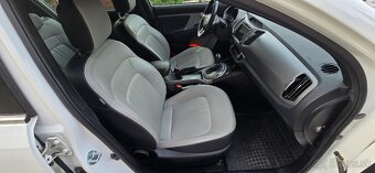 Kia Sportage 2.0 CRDi 135kW AWD - 13