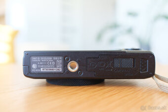 Canon PowerShot S110 - 13