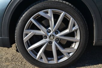 Škoda Octavia Scout, 110 kW, 2,0 diesel, 4x4 - 13