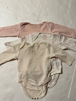 Balík oblečenia dievčatko - 13