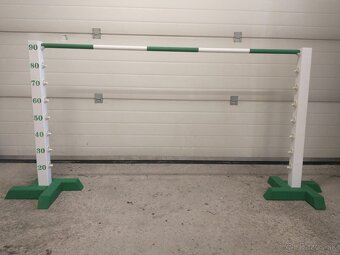 Překážky HOBBy HORSE - 13