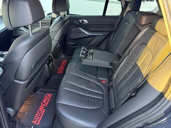 BMW X5 xDrive30d H&K, Head-up, Soft-Close, Ambient, 360 - 13
