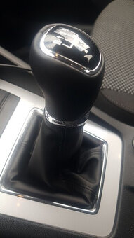 Radiaca páka ŠKODA OCTAVIA 3 ✅️ - 13