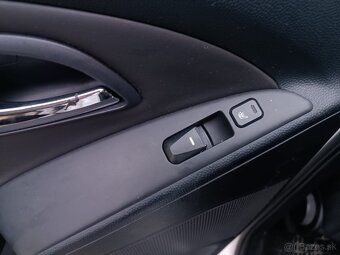 HYUNDAI IX35 A/T - PREDAJ AJ NA SPLÁTKY - 13
