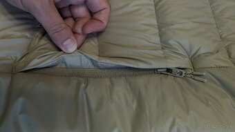 Predám pánsku vestu Under Armour - 13