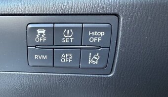 Mazda 3 2.2 Skyactiv -D150 - 13