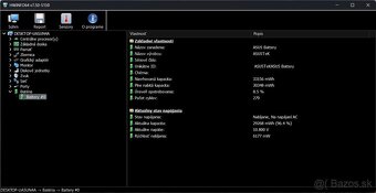 Asus Vivobook X540BA /AMD A6-9225/4GB RAM/FHD/256GB SSD - 13