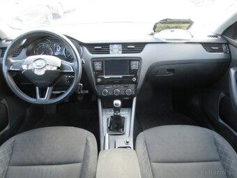 Škoda Octavia 1.0 TSI Active - 13