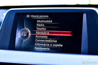 BMW X1 2.0d sDrive automat - 13