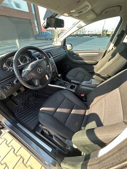 Predavam Mercedes B trieda 180 CDI - 13