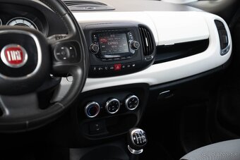 Predam Fiat 500L 1.4 - 13