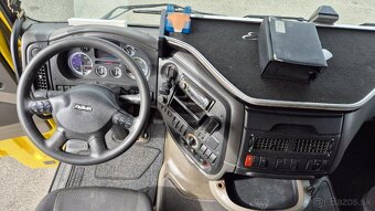 Prodám DAF FT XF 105.460 SSC EURO 5/EEV - 13