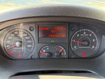Peugeot Boxer 2.0HDi 96kw valník - 13