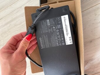 Lenovo Legion 7 16ACHg6 - 13